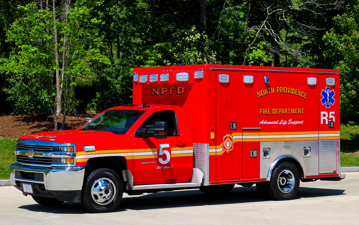 North Providence Fire Department Firefighting Wiki Fandom